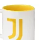 Juventus bögre fehér-sárga