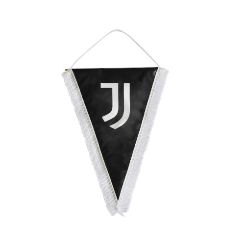 Juventus zászló autós háromszög JU1203