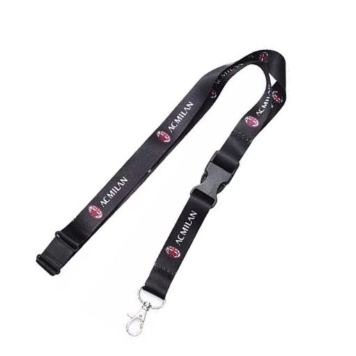 Milan nyakkulcstartó AC MILAN