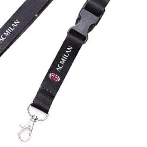 Milan nyakkulcstartó AC MILAN