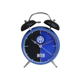 Inter vekker fém