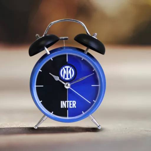Inter vekker fém