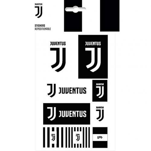 Juventus matrica WALLJUV105