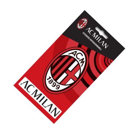 Milan matricakészlet