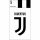 Juventus matrica WALLJUV100