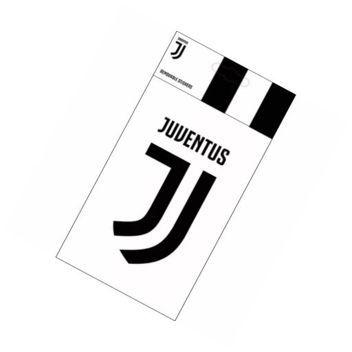 Juventus matrica WALLJUV100