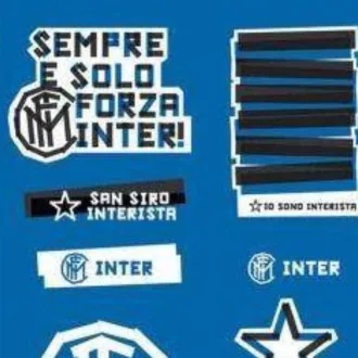 Inter matricakészlet