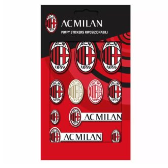 Milan matrica domború PUFFMIL01