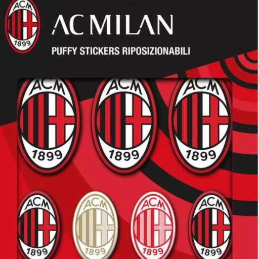 Milan matrica domború PUFFMIL01