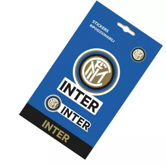 Inter matricakészlet 2 db-os