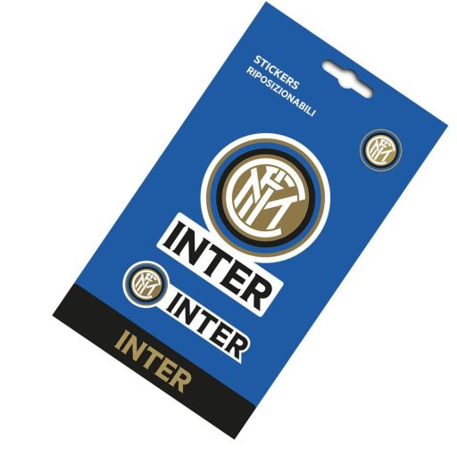 Inter matricakészlet 2 db-os