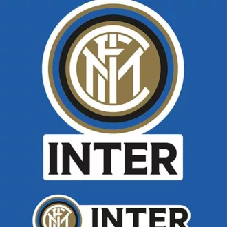 Inter matricakészlet 2 db-os