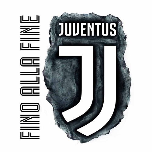 Juventus falmatrica Crest