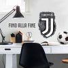 Juventus falmatrica Crest