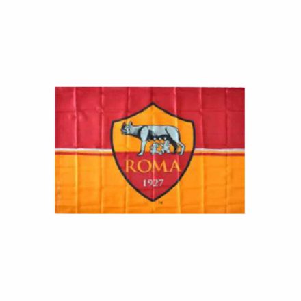 Roma zászló 50x70 narancs-bordó RM2132