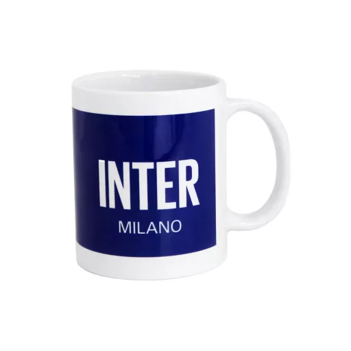 Inter bögre címeres