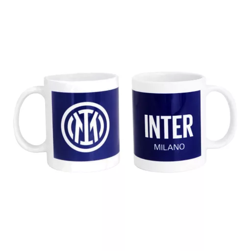 Inter bögre címeres