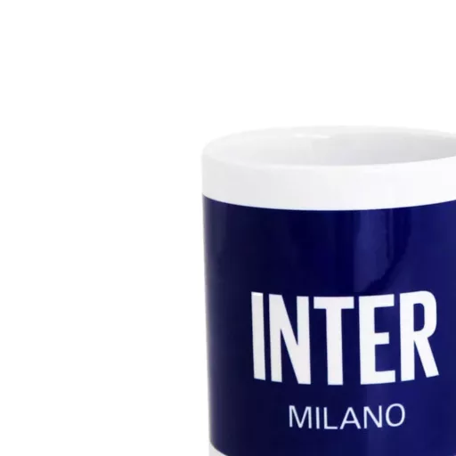 Inter bögre címeres