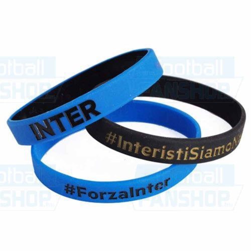 Inter karkötő szilikon 3db-os IN1350 felnőtt