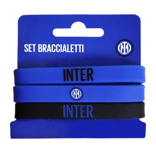 Inter karkötő szilikon 3db-os IN1350 felnőtt