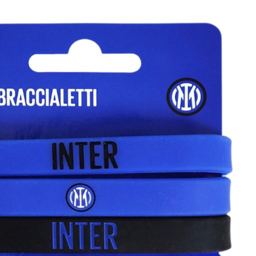 Inter karkötő szilikon 3db-os IN1350 felnőtt