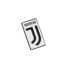 Juventus kitűző JU1001