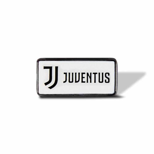 Juventus kitűző JU1003
