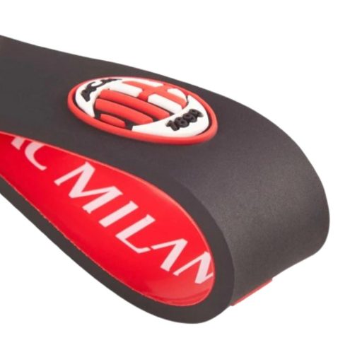 Milan kulcstartó szilikon