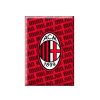 Milan hűtőmágnes címeres