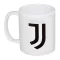 Juventus bögre fekhér belső és címer