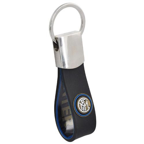Inter kulcstartó szilikon IN1115