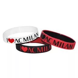 Milan karkötő szilikon 3db-os ILOVE