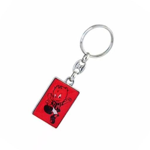 Milan kulcstartó DIAVOLO