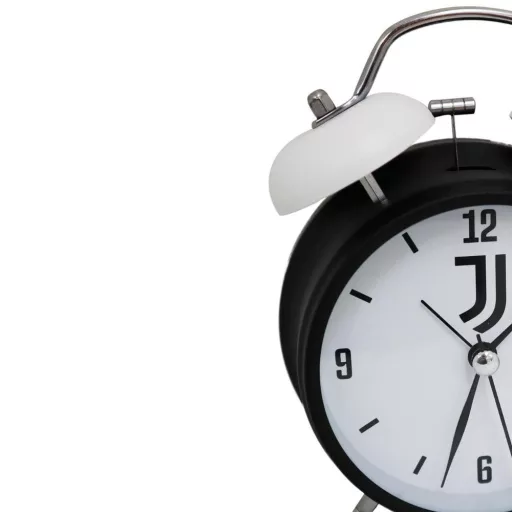 Juventus vekker BLACK WHITE JU1512