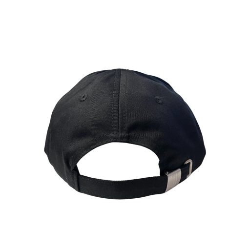 Juventus baseball sapka Leather