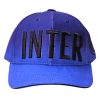 Inter baseball sapka kék átmenetes