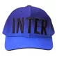 Inter baseball sapka kék átmenetes