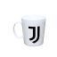 Juventus bögre műanyag fehér