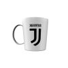 Juventus bögre műanyag fehér