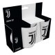 Juventus bögre és pohár készlet műanyag
