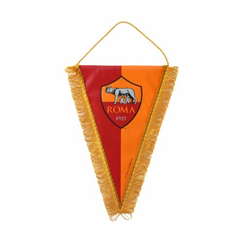 Roma zászló háromszög kicsi RM1508