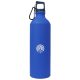 Inter kulacs alumínium 800 ml matt kék