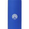 Inter kulacs alumínium 800 ml matt kék