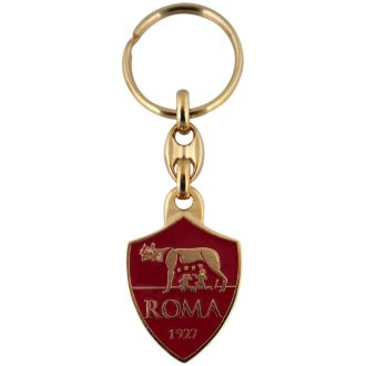 Roma kulcstartó Crest