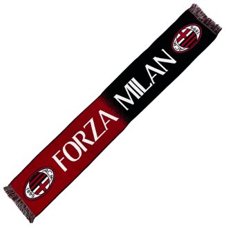 Milan sál színátmenetes