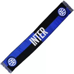 Inter sál fekete-kék IN.034B