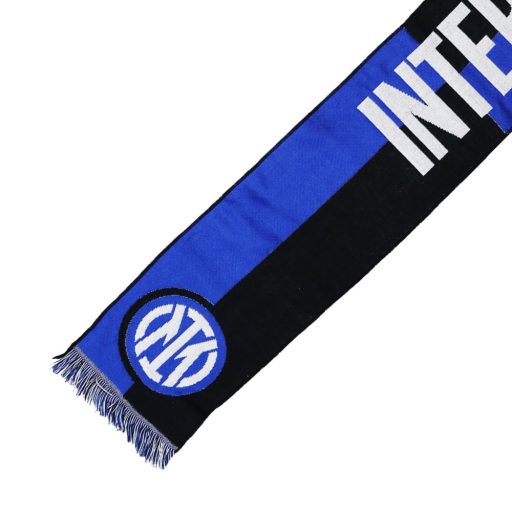 Inter sál fekete-kék IN.034B