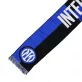 Inter sál fekete-kék IN.034B