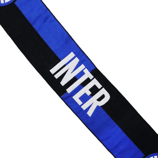 Inter sál fekete-kék IN.034B