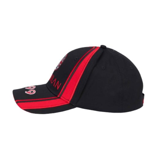 AC Milan baseball sapka